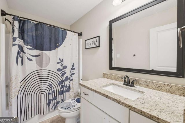 1120 Red Bud Circle, Villa Rica, GA 30180