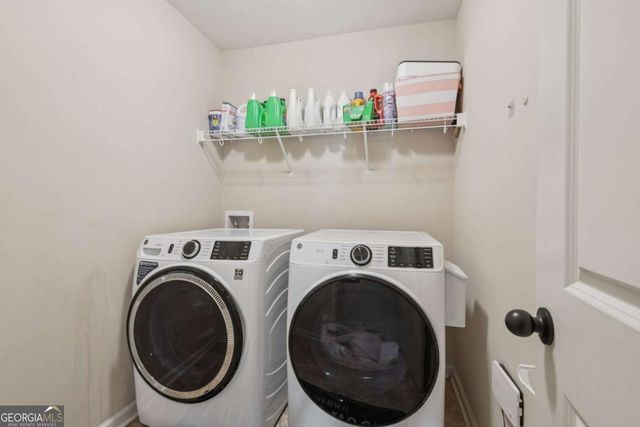 1120 Red Bud Circle, Villa Rica, GA 30180