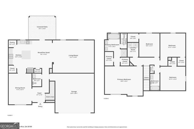 1120 Red Bud Circle, Villa Rica, GA 30180