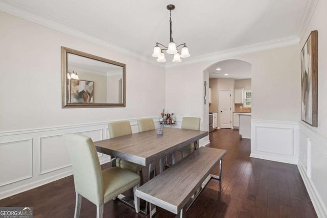 1120 Red Bud Circle, Villa Rica, GA 30180