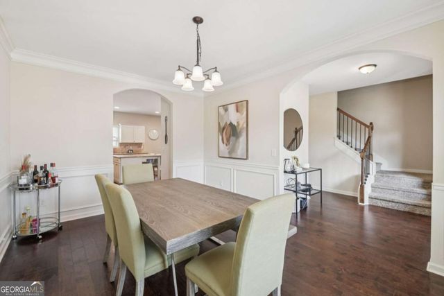 1120 Red Bud Circle, Villa Rica, GA 30180