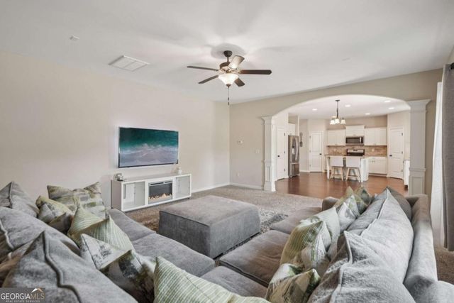 1120 Red Bud Circle, Villa Rica, GA 30180