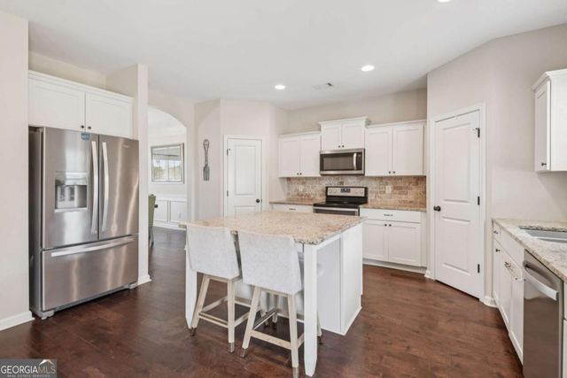 1120 Red Bud Circle, Villa Rica, GA 30180