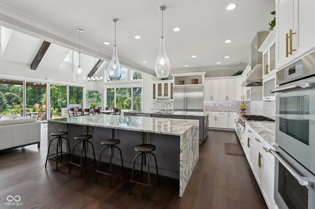 2701 Oak Way Trace, Westfield, IN 46074