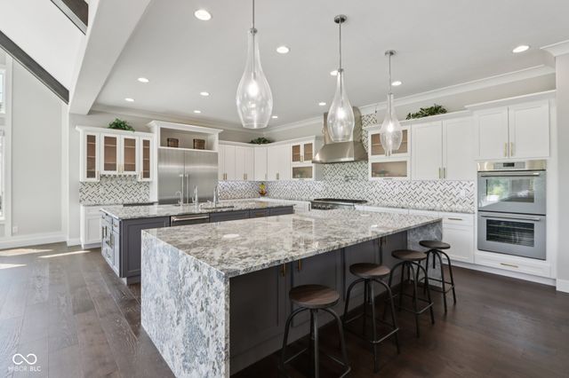 2701 Oak Way Trace, Westfield, IN 46074