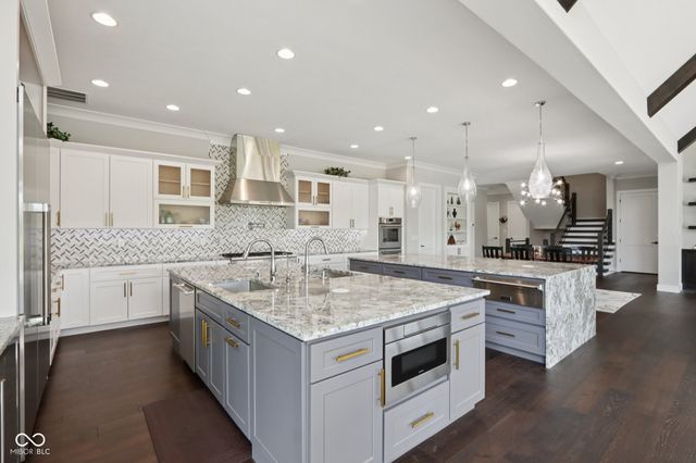 2701 Oak Way Trace, Westfield, IN 46074