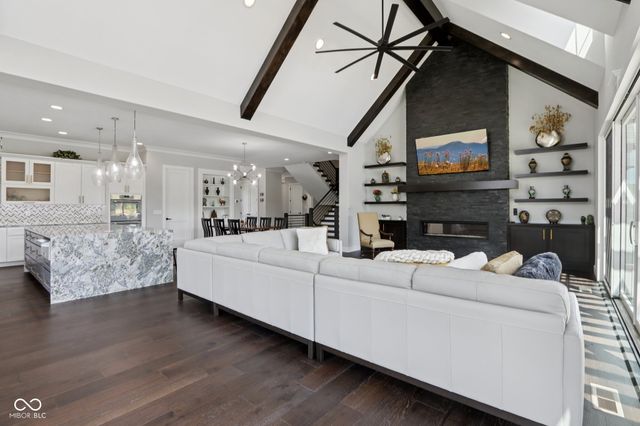 2701 Oak Way Trace, Westfield, IN 46074