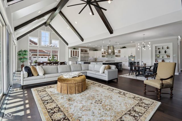 2701 Oak Way Trace, Westfield, IN 46074