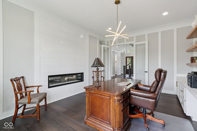 2701 Oak Way Trace, Westfield, IN 46074