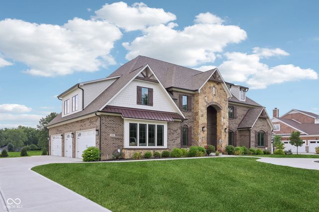 2701 Oak Way Trace, Westfield, IN 46074