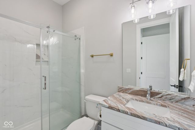 2701 Oak Way Trace, Westfield, IN 46074