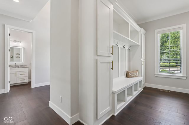 2701 Oak Way Trace, Westfield, IN 46074