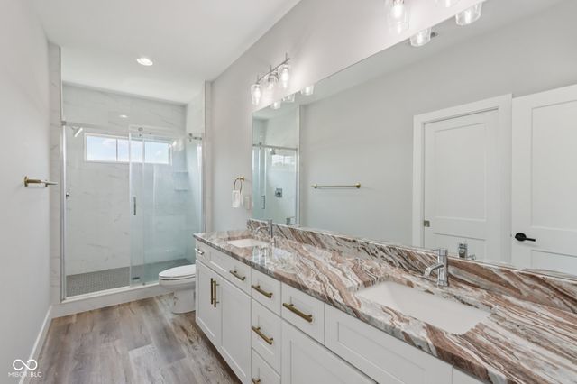 2701 Oak Way Trace, Westfield, IN 46074