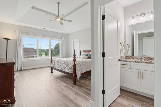 2701 Oak Way Trace, Westfield, IN 46074