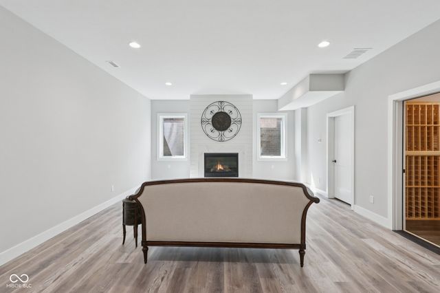 2701 Oak Way Trace, Westfield, IN 46074