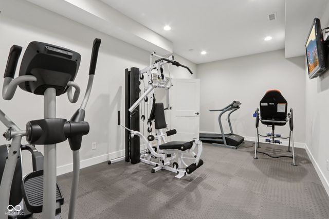 2701 Oak Way Trace, Westfield, IN 46074