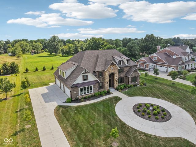 2701 Oak Way Trace, Westfield, IN 46074
