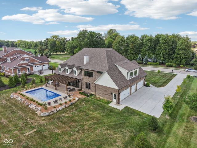 2701 Oak Way Trace, Westfield, IN 46074
