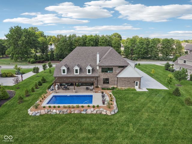 2701 Oak Way Trace, Westfield, IN 46074