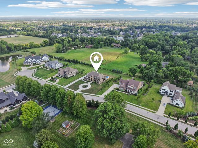 2701 Oak Way Trace, Westfield, IN 46074