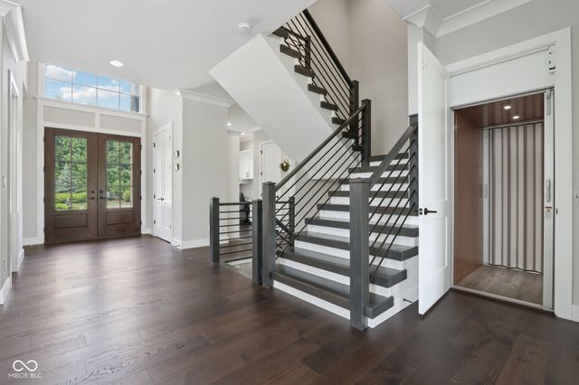 2701 Oak Way Trace, Westfield, IN 46074