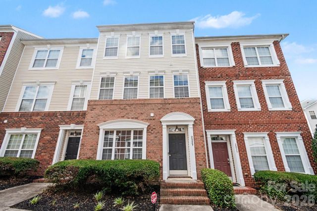 2029 Kegsworth Drive, Charlotte, NC 28273