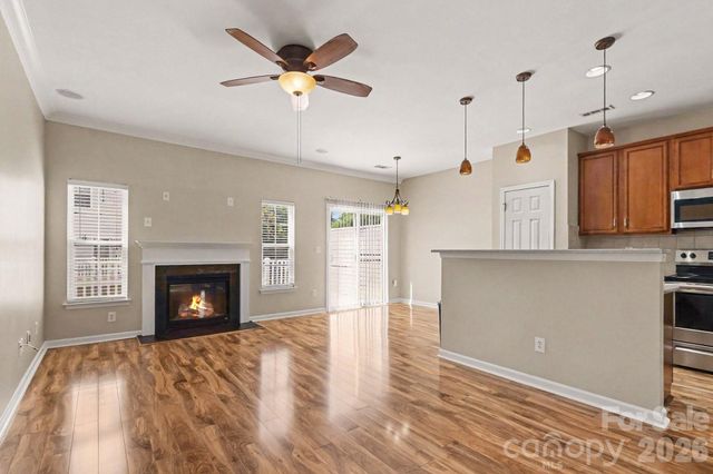 2029 Kegsworth Drive, Charlotte, NC 28273
