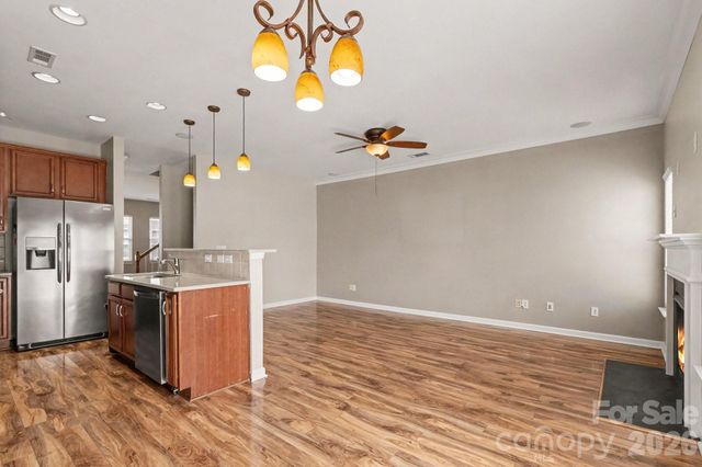 2029 Kegsworth Drive, Charlotte, NC 28273