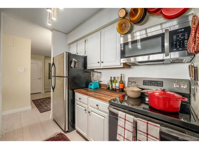 1020 15th St 22A, Denver, CO 80202