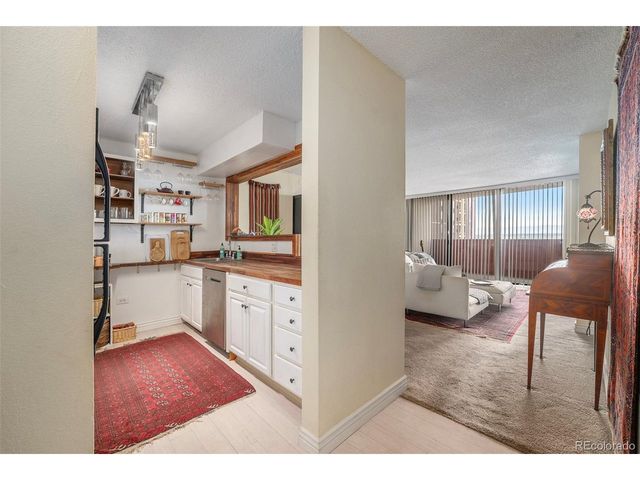 1020 15th St 22A, Denver, CO 80202