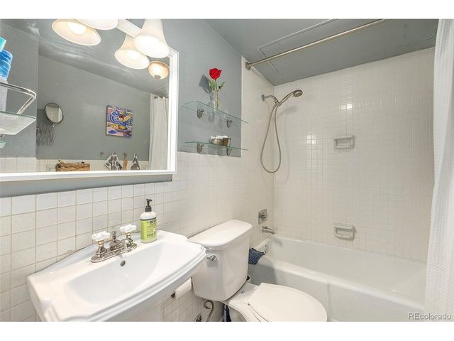 1020 15th St 22A, Denver, CO 80202