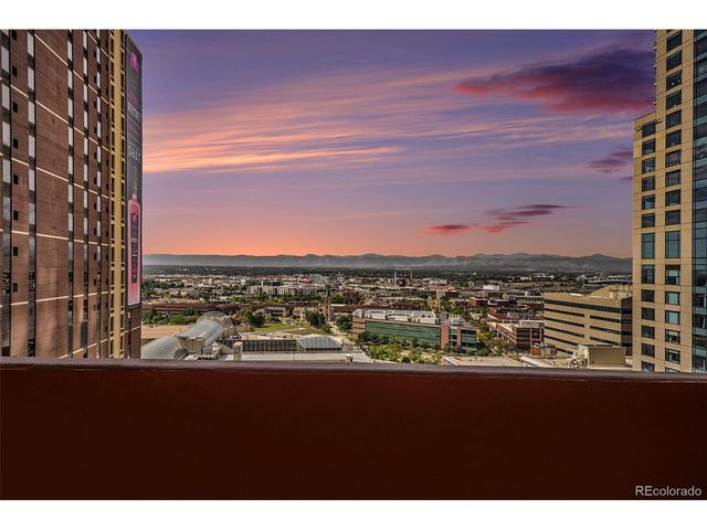 1020 15th St 22A, Denver, CO 80202