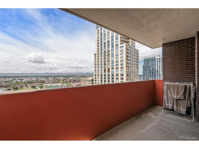 1020 15th St 22A, Denver, CO 80202