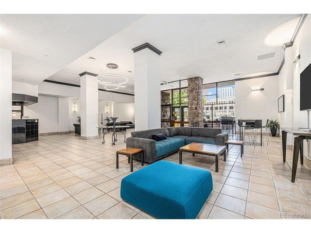 1020 15th St 22A, Denver, CO 80202