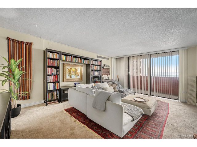 1020 15th St 22A, Denver, CO 80202