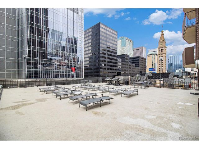 1020 15th St 22A, Denver, CO 80202