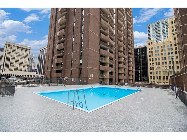 1020 15th St 22A, Denver, CO 80202