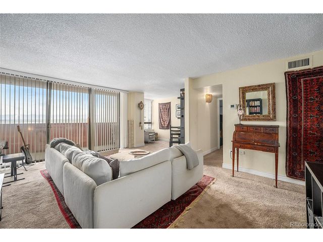 1020 15th St 22A, Denver, CO 80202