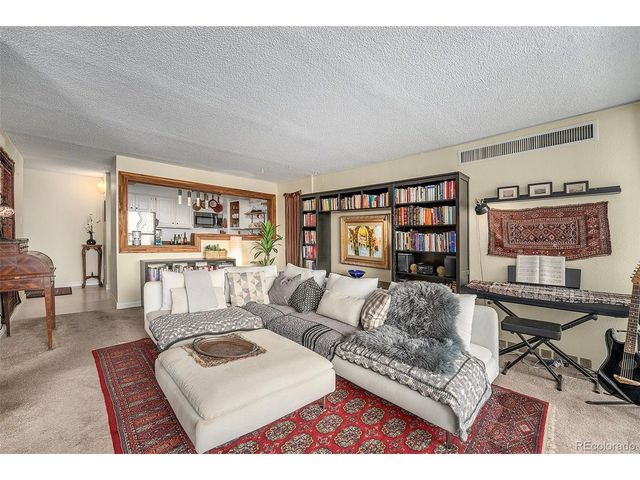 1020 15th St 22A, Denver, CO 80202