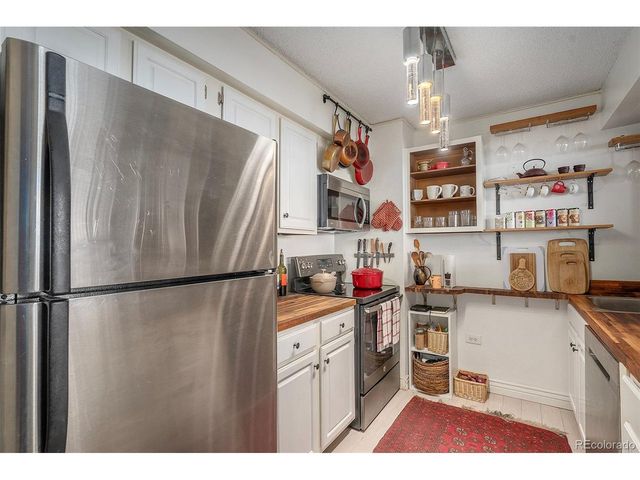 1020 15th St 22A, Denver, CO 80202