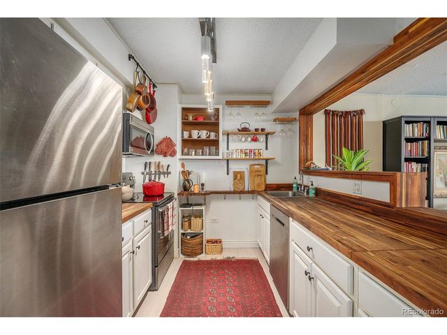 1020 15th St 22A, Denver, CO 80202