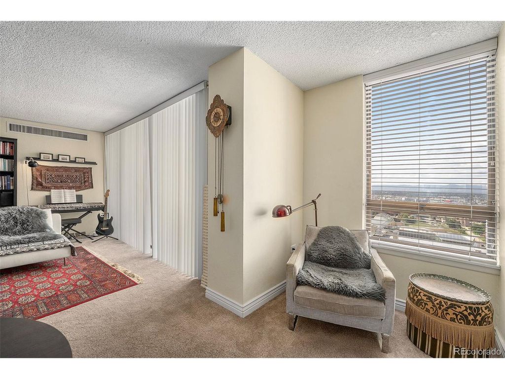 1020 15th St 22A, Denver, CO 80202