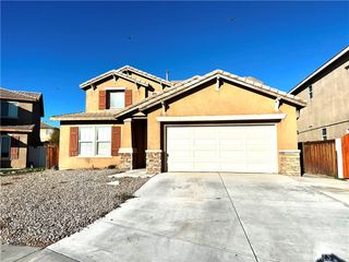 13168 Dixon, Victorville, CA 92392