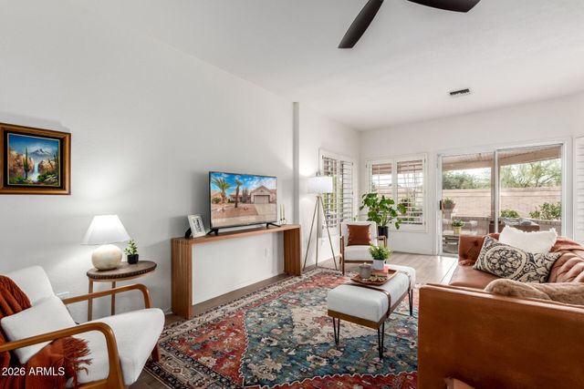 22803 N WAGON WHEEL Drive, Sun City West, AZ 85375