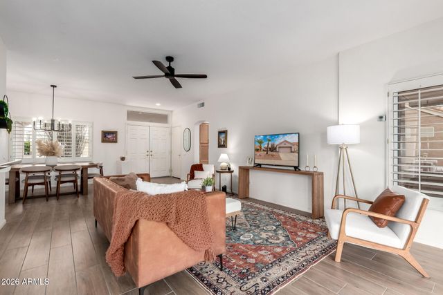 22803 N WAGON WHEEL Drive, Sun City West, AZ 85375