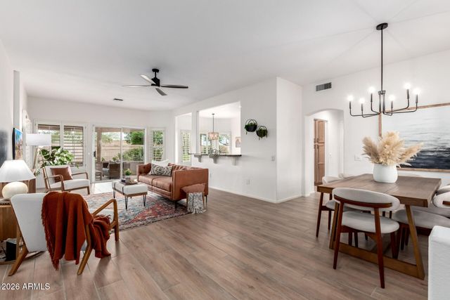 22803 N WAGON WHEEL Drive, Sun City West, AZ 85375