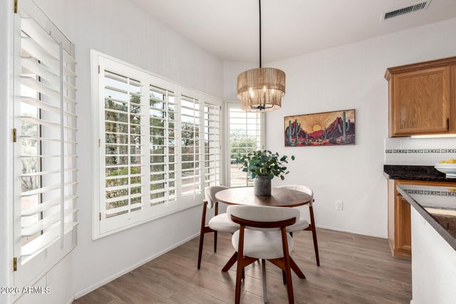 22803 N WAGON WHEEL Drive, Sun City West, AZ 85375