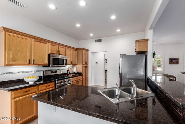 22803 N WAGON WHEEL Drive, Sun City West, AZ 85375