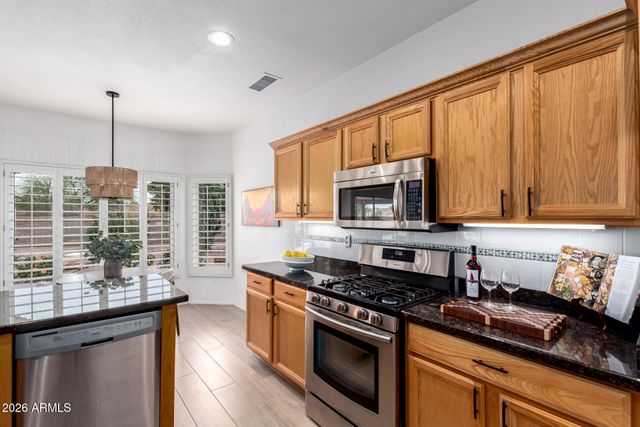 22803 N WAGON WHEEL Drive, Sun City West, AZ 85375