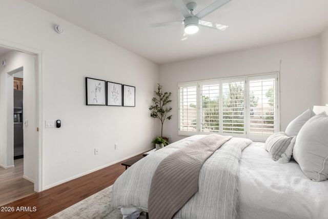 22803 N WAGON WHEEL Drive, Sun City West, AZ 85375